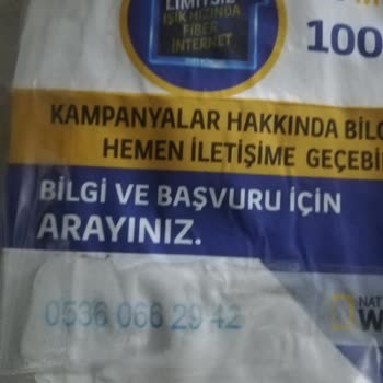 Turkcell Superonline (Sümernet Eçm) Yanıltıcı Fiyat Bilgisi!