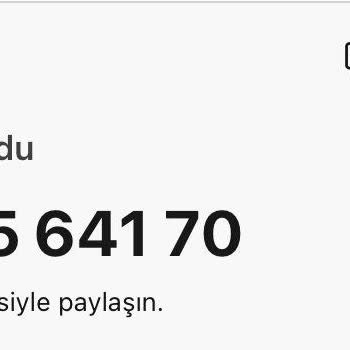 Sürat Kargo Kargomu Kaybetti Ve Zararımı Karşılamıyor