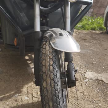 Motolüx Servis Fiyaskosu