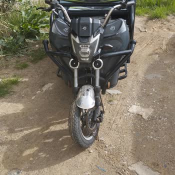 Motolüx Servis Fiyaskosu