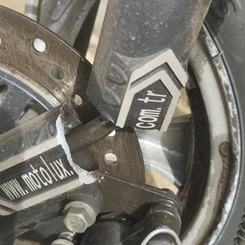 Motolüx Servis Fiyaskosu