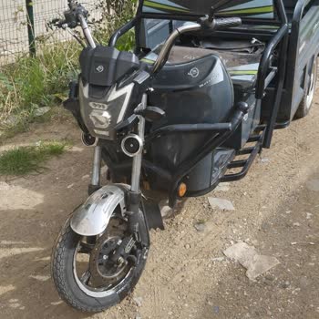 Motolüx Servis Fiyaskosu