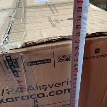 Aras Kargo İade Desilerini 2 Katı Giriyor