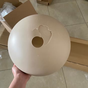 Hepsiburada Enza Home Kargodan Hasarlı Gelen Ürünüme Çözüm Üretmediler