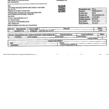 Vakko Cüzdanımın Alt Kalite Çıkması Ve Markanın Çözüm Sunmaması