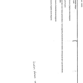 Vakko Cüzdanımın Alt Kalite Çıkması Ve Markanın Çözüm Sunmaması