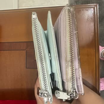 Vakko Cüzdanımın Alt Kalite Çıkması Ve Markanın Çözüm Sunmaması