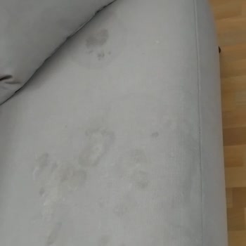 Enza Home Hayal Kırıklığına Uğratan Koltuk Kalitesi