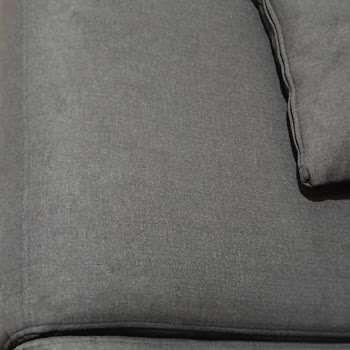 Enza Home Hayal Kırıklığına Uğratan Koltuk Kalitesi