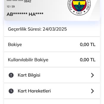 Banabilet.com Ne Paramı Alıyorum Ne De Biletimi!?