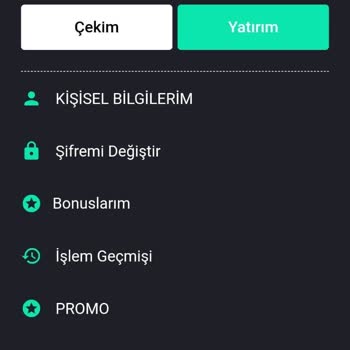 Tamambet Kazandığım Ödülü Vermiyor