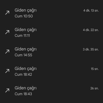 Kale Seyahat Valizimi Kaybetti Ve İlgilenmiyor.