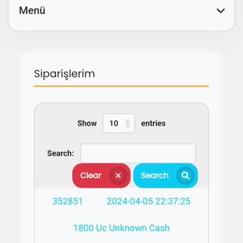 Hi2games.com Hi2games Sipariş 2 Buçuk Saat Oldu Halen Teslim Edilmedi