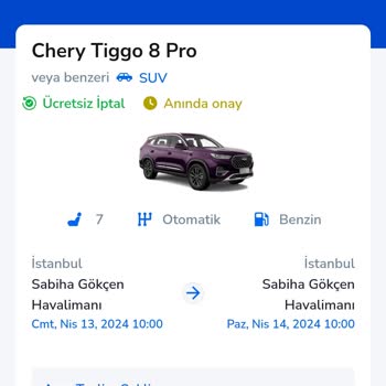Yolcu360 Rezervasyon İptali Ve İade Sürecinde Yaşanan Sorunlar