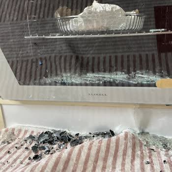 Luxell Firmasının İnsan Sağlığına Zarar Veren Ürünü