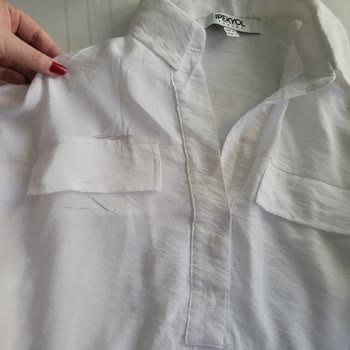 İpekyol Kusurlu Ürün Teslimi