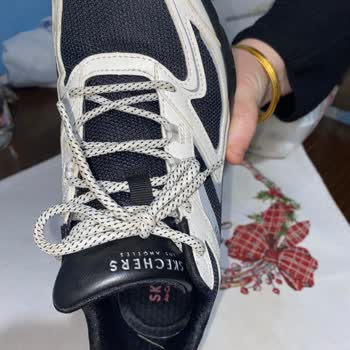 Skechers Markasından Aldığım Ürünün Memnuniyetsizliği