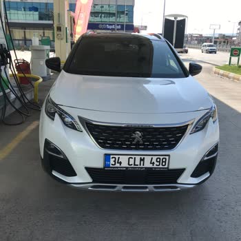 Özdilek AVM Aracım Yıkamada Çizildi, Mağdurum.