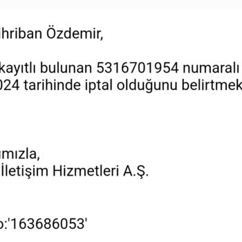 Superbox İnternet Turkcell Müşteri Hizmetleri