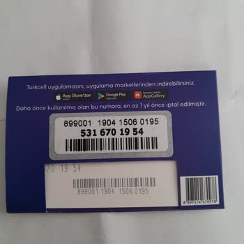 Superbox İnternet Turkcell Müşteri Hizmetleri