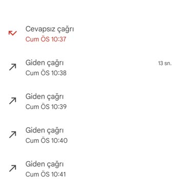 Başkent Turizm Ofis Asistanla Ya Da Şoförüyle İlgisi Yoksa Bu Olayla Kimin İlgisi Var