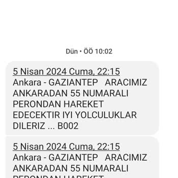 Başkent Turizm Ofis Asistanla Ya Da Şoförüyle İlgisi Yoksa Bu Olayla Kimin İlgisi Var