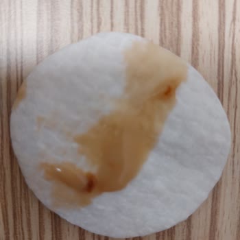 Cream Co. Cream.co C Vitamini Serum Bozuldu