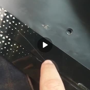 Bubihediyem.com Kusurlu Plakalık Ve İade Sorunu