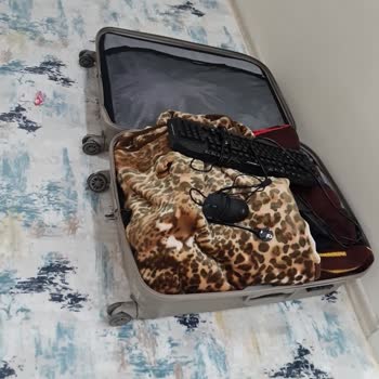 Pamukkale Turizm Valiz Karışıklığı Ve İlgisiz Müşteri Hizmetleri