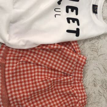 Melodi.kidss (Instagram) Instagram Üzerinden Yanlış Ürün Gönderimi Ve İlgisizlik Şikayeti