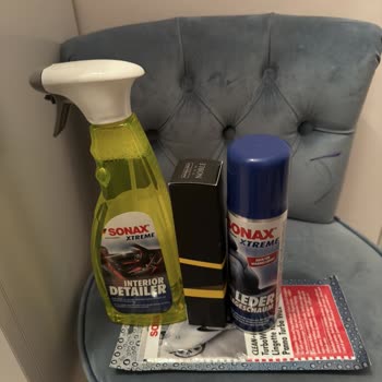 Sonax Shop Eksik Ürün Teslimi Sorunu