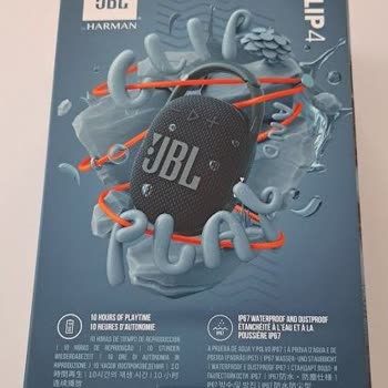 JBL Clip 4 Ürününün Orijinalliğini Doğrulama