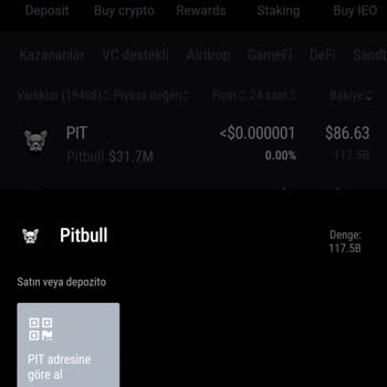 Latoken Erişim Sorunu Ve Müşteri Hizmetleri Mağduriyeti