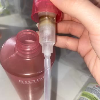 Bioderma Paslı Yüz Temizleme Jeli