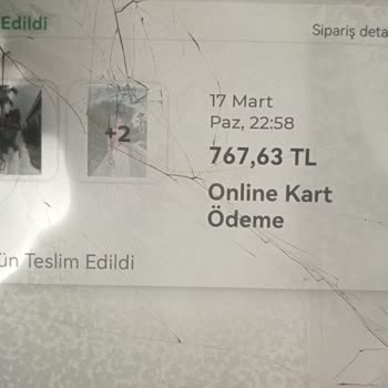Para İadesini Eksik Yapıyor Eyyo.com.tr