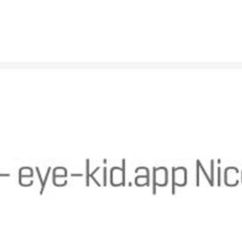 Eyezy.com Bir Dolan Dirici Sitesidir