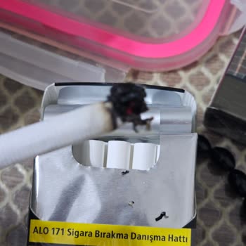 Philip Morris Zevkten Mahrum Bırakmak
