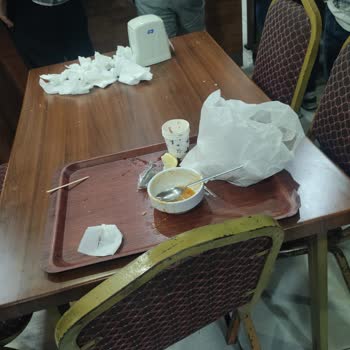 Villa Turizm Ve Tuz Gölü Yemek Şirketi