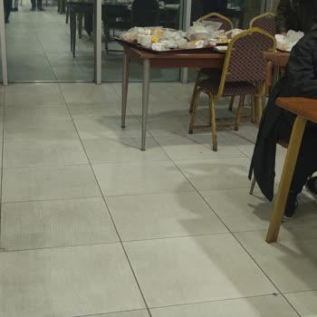 Villa Turizm Ve Tuz Gölü Yemek Şirketi