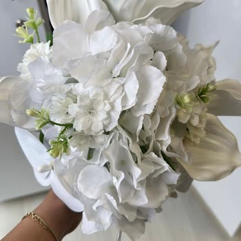 Gelincicegi_flora (Instagram) Ürün Kalitesi Ve Müşteri Hizmetleri Hayal Kırıklığı