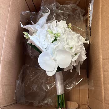 Gelincicegi_flora (Instagram) Ürün Kalitesi Ve Müşteri Hizmetleri Hayal Kırıklığı