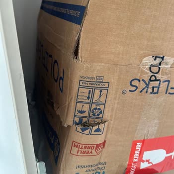 Gelincicegi_flora (Instagram) Ürün Kalitesi Ve Müşteri Hizmetleri Hayal Kırıklığı