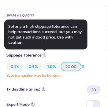 BscScan Tecrübeyle Sabit: Yatırım Yaparken Gözünüzü Dört Açın