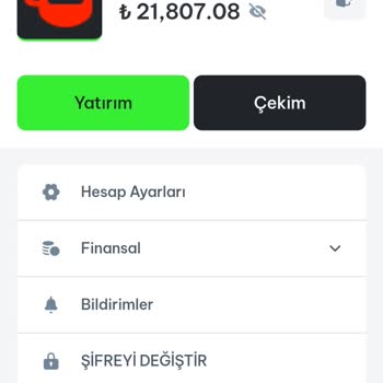 Bayspin Çekime İzin Vermiyor