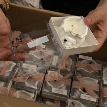 Mila Events Nişanımı Rezil Etti!