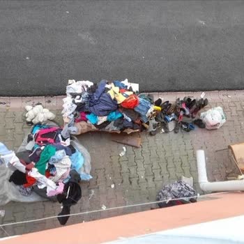 Ümraniye Dudullu Esenşehir Çevre Kirliliği Pis Kokular