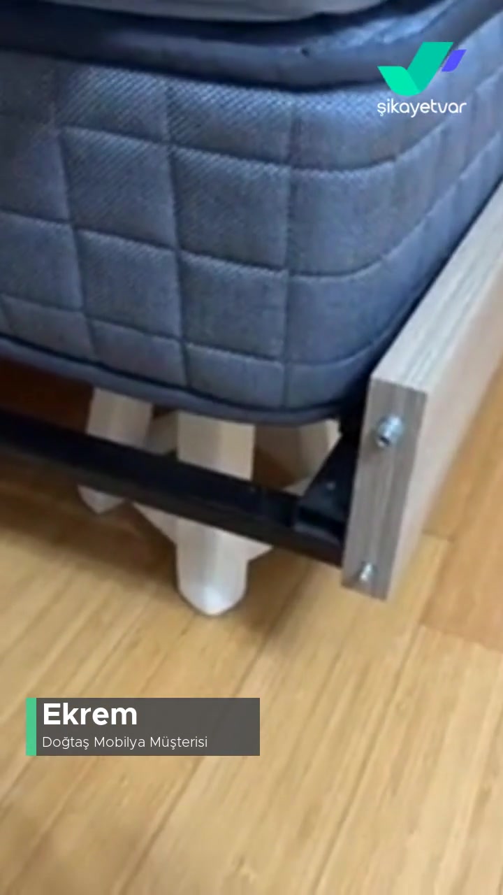 Doğtaş Mobilya Hakem Heyeti Kararına Uymaması videonun kapak resmi