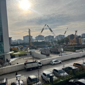 Kent Hastanesi (İzmir) Bunlar Mi Şifa Vereceksiniz Topluma.!