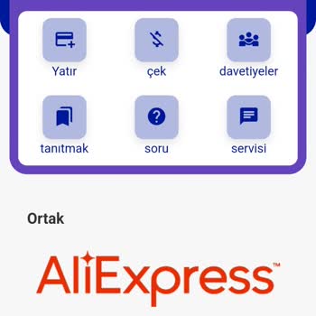 Alibaba. Com Aliexpress Sipariş Ver Para Kazan