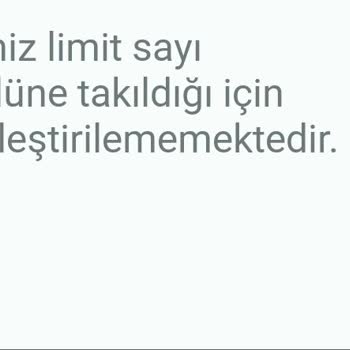 Kuveyt Türk'ün Müşteriye EFT Eziyeti!